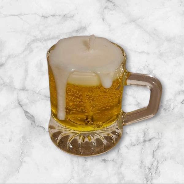 Bierkerze
