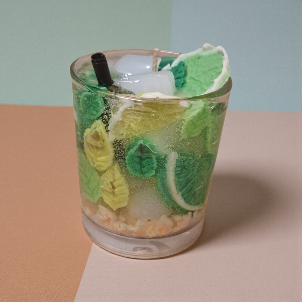 Crazy Mojito