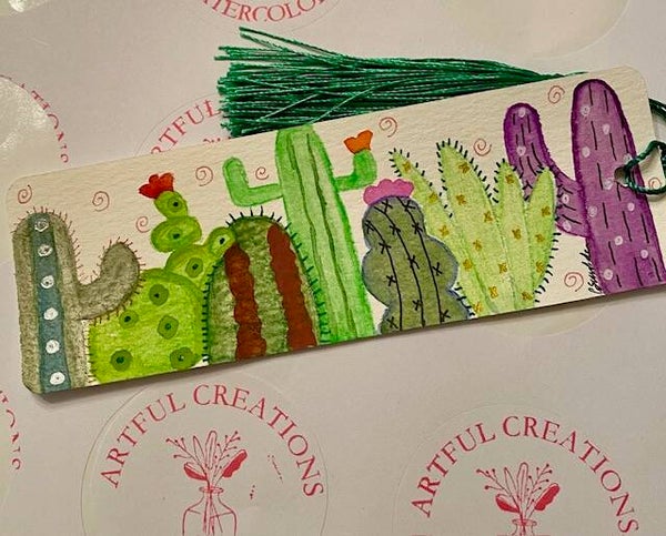 Cactus, Horizontal (40)