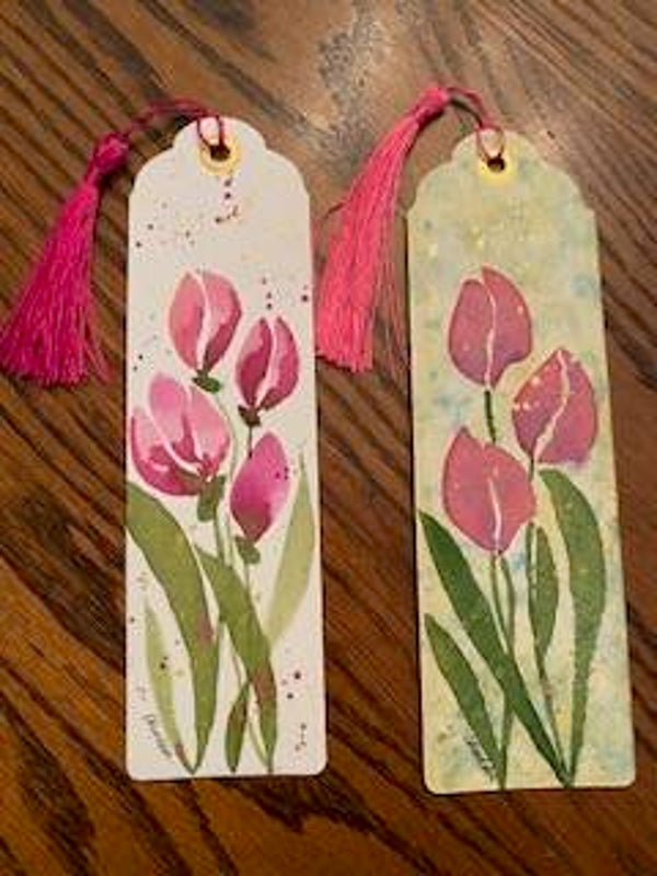 Large Tulips (15)
