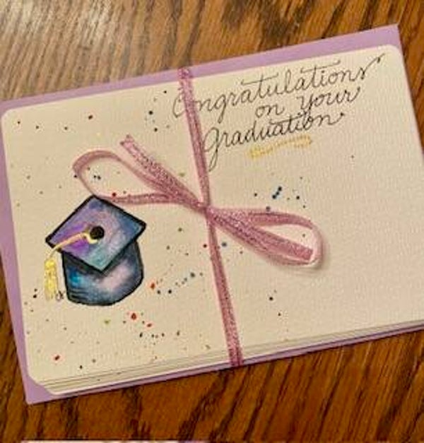 Graduation Cap (N12)