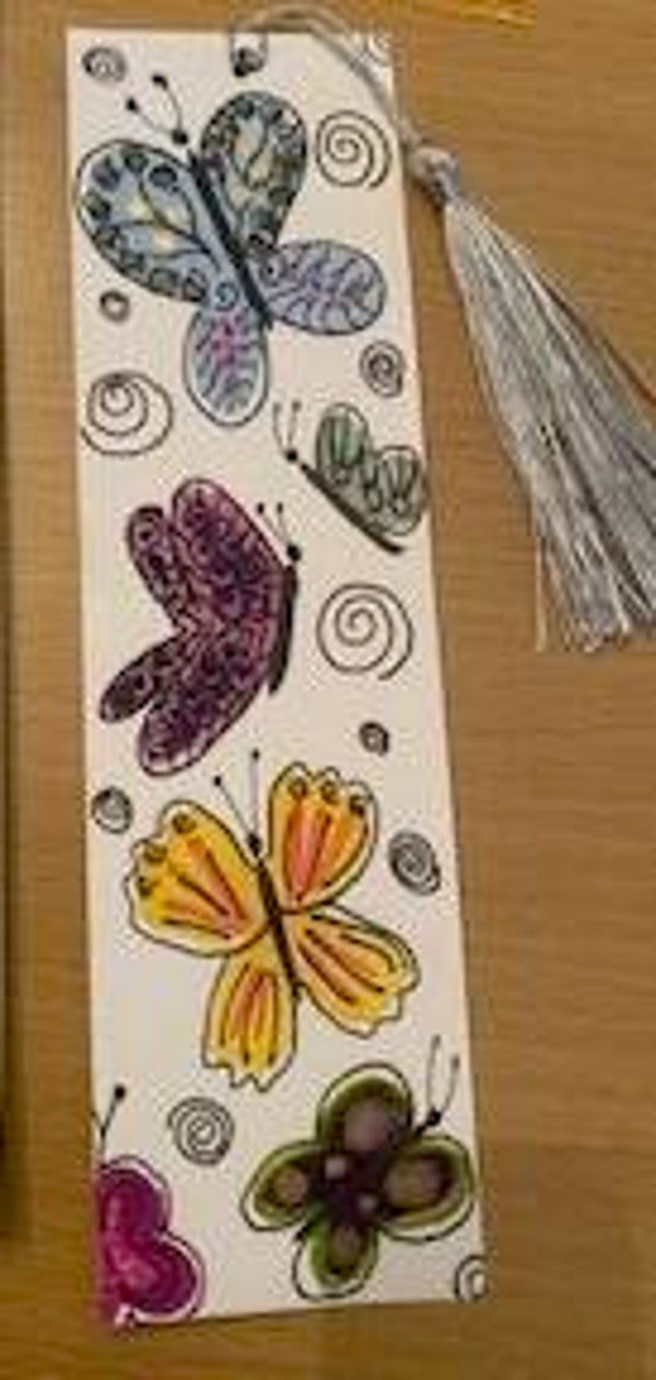 Tiny Butterflies (25)