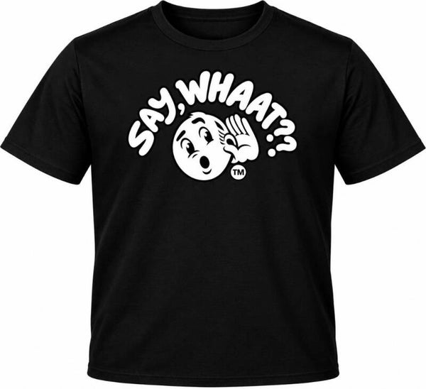 LOGO SHIRT