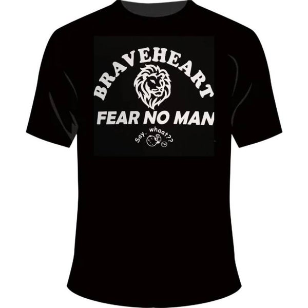 BRAVE HEART