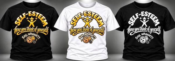 SELF ESTEEM