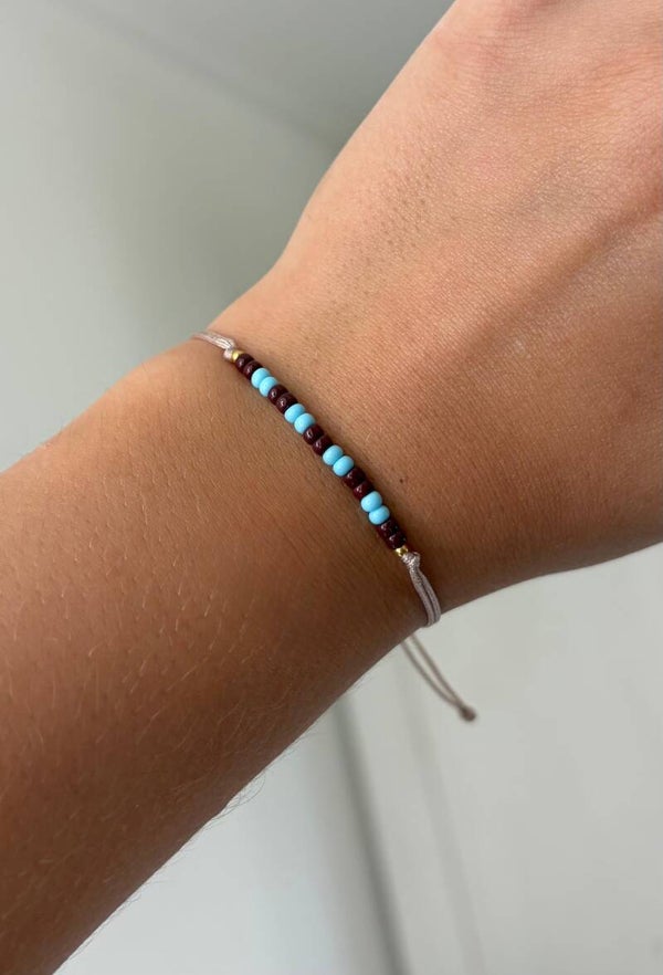 Armbandje Ivy