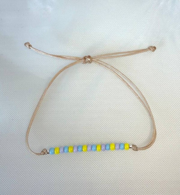 Armbandje Rosalie