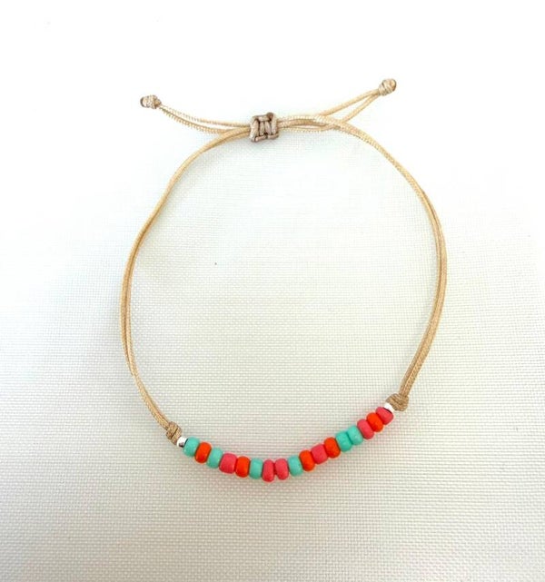 Armbandje Senna