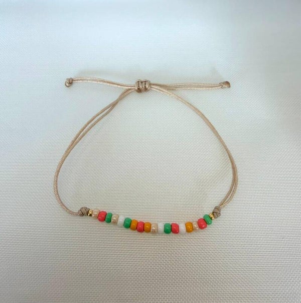 Armbandje Bali