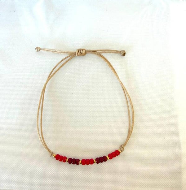 Armbandje Charlotte