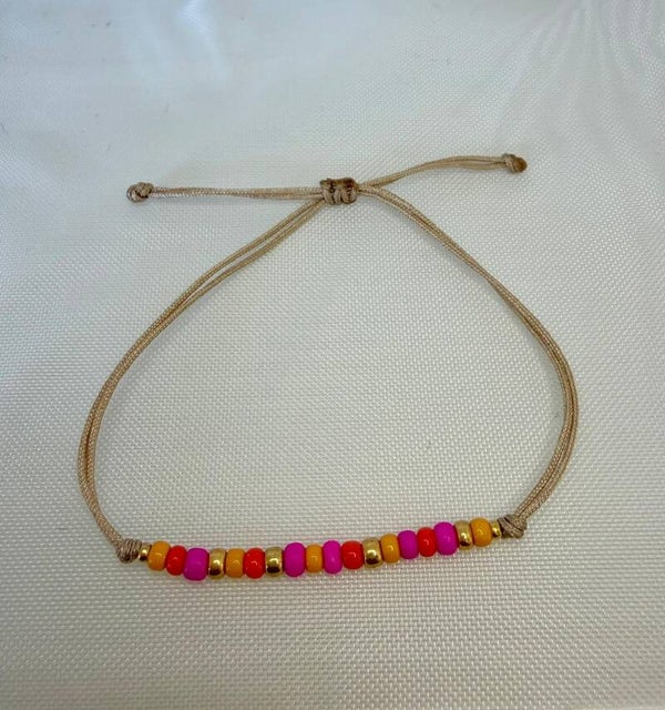 Armbandje Nina