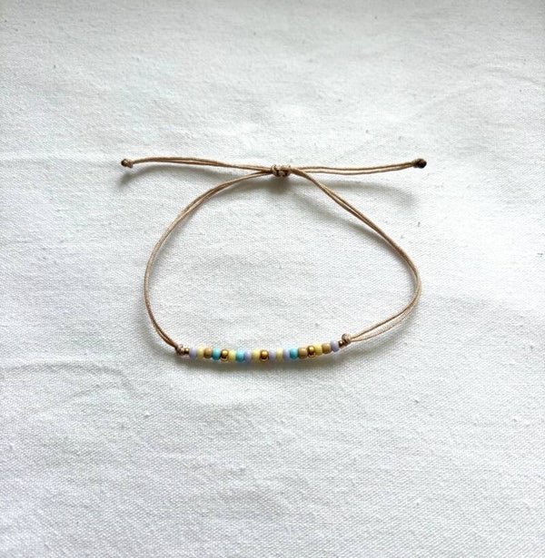 Armbandje Jette