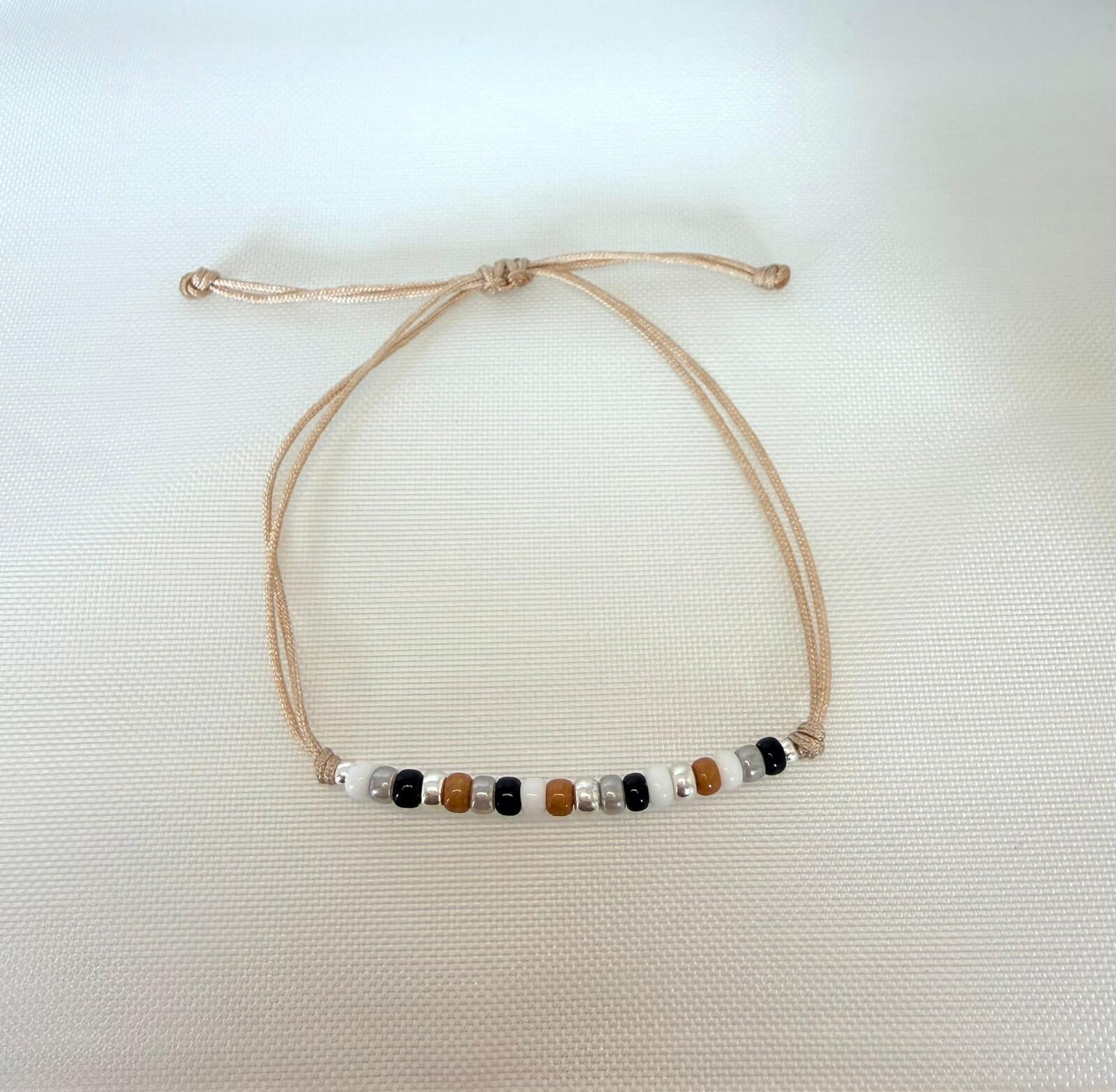 Armbandje New York