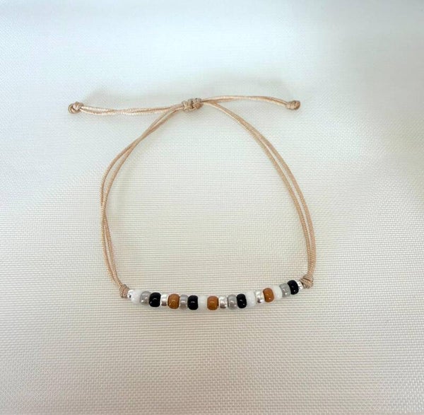 Armbandje New York