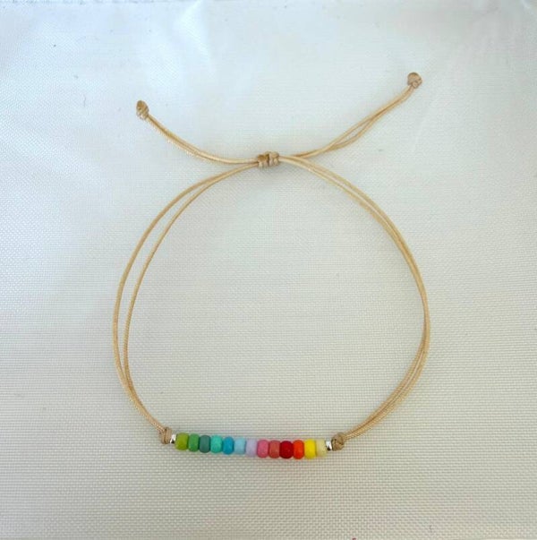Armbandje Jackie