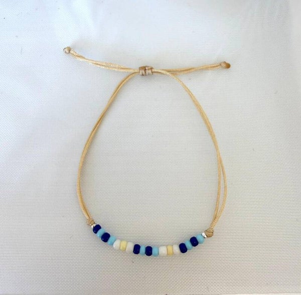 Armbandje Fem