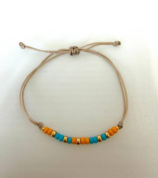 Armbandje Filou