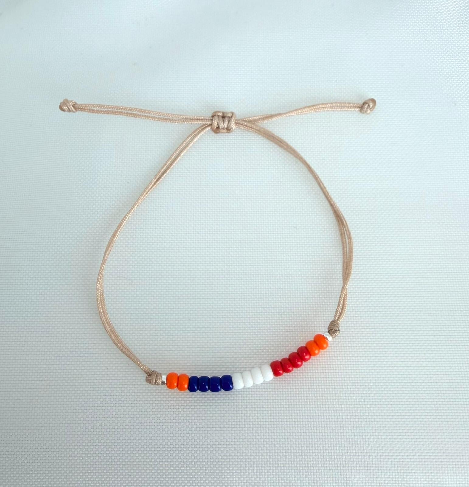 WK special - armbandje de Jong