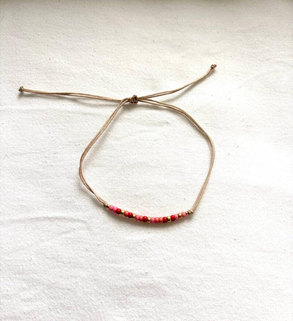 Armbandje Kate