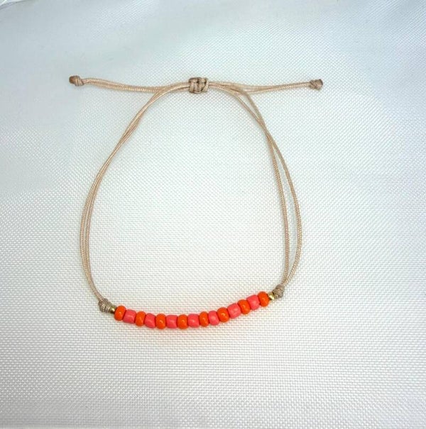 WK special - armbandje Aké
