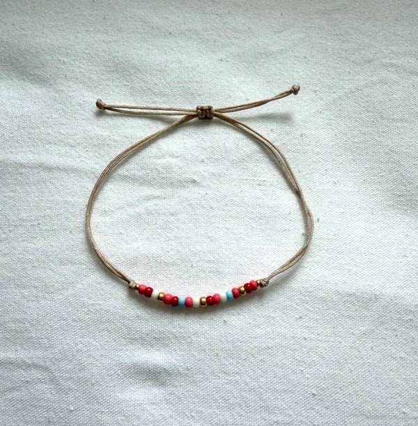Armbandje Lena