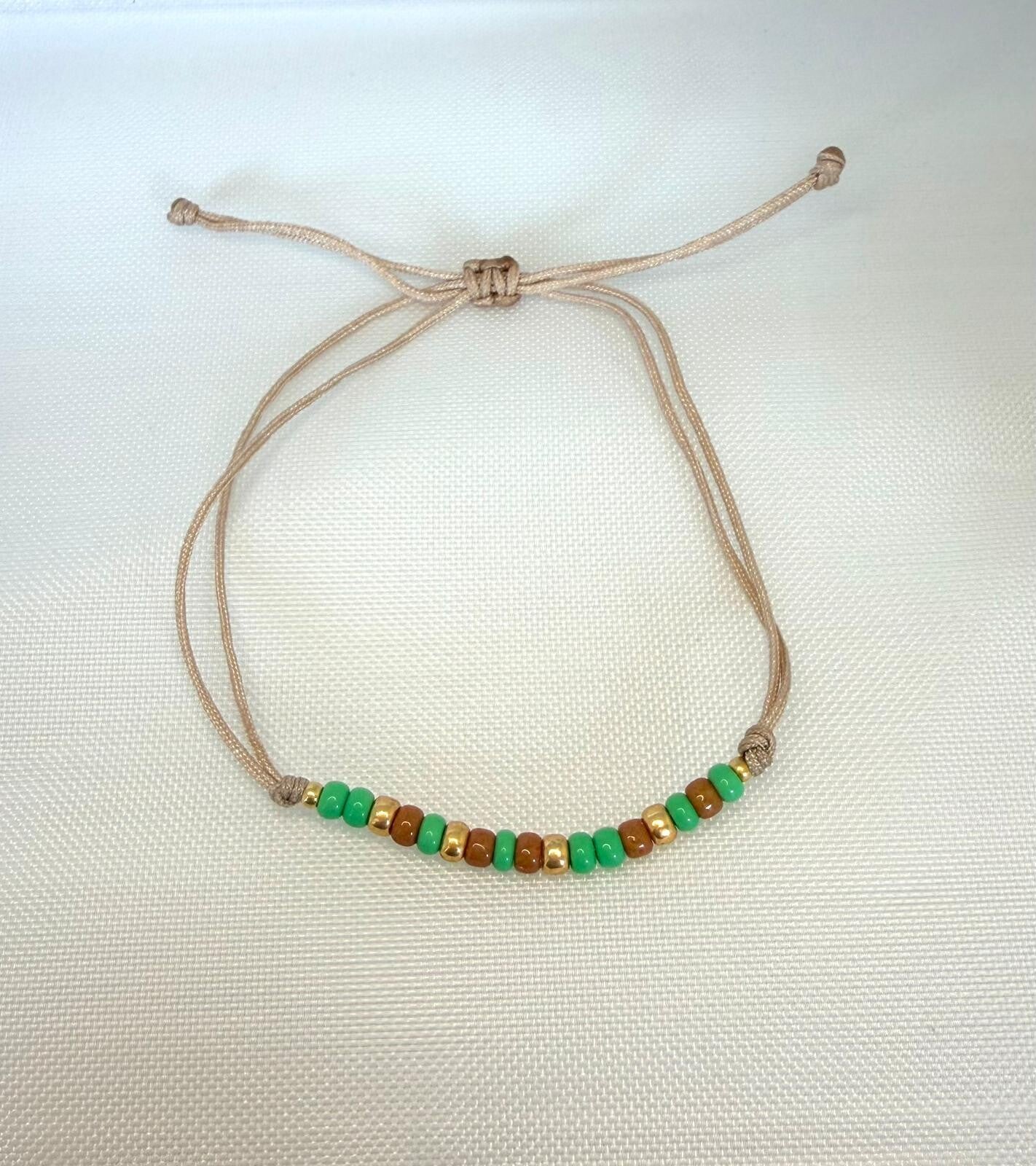 Armbandje Monstera (Costa Rica)
