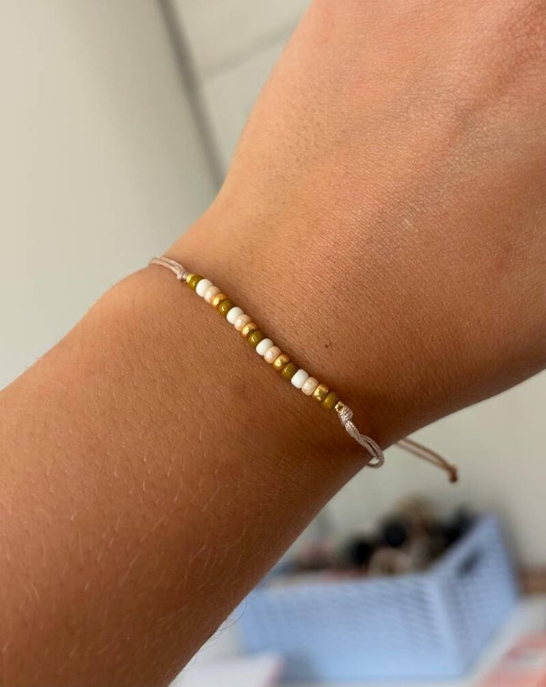 Armbandje Merel