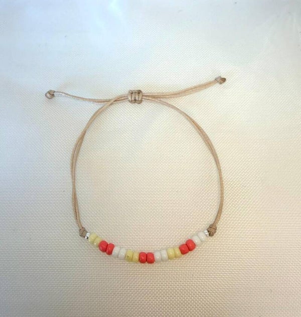 Armbandje Floor