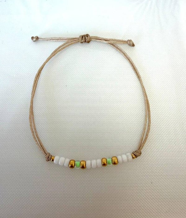 Armbandje Bowie