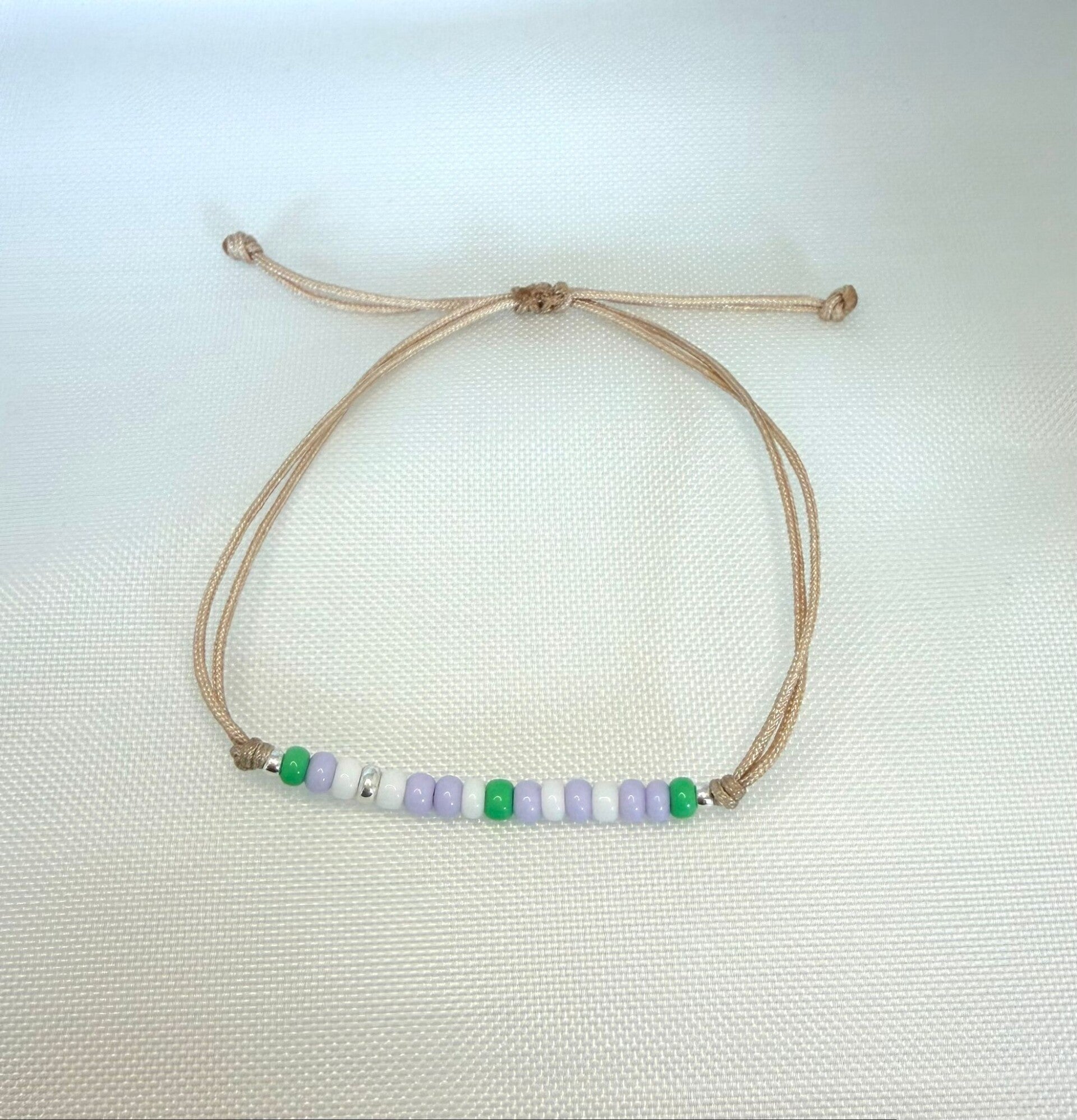 Armbandje Lavendel (Frankrijk)