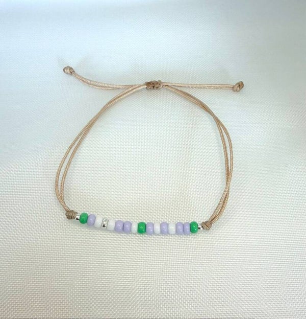 Armbandje Lavendel (Frankrijk)