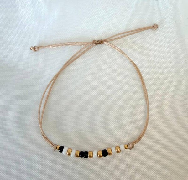 Armbandje Luna