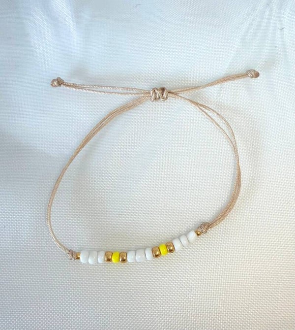 Armbandje Bibi