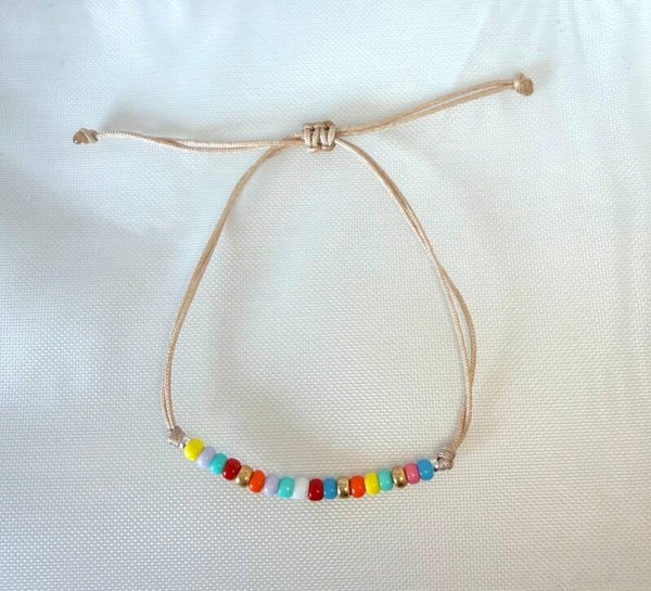 Armbandje Ella