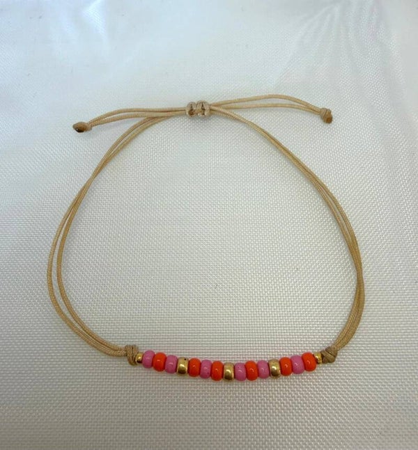 Armbandje Kiek