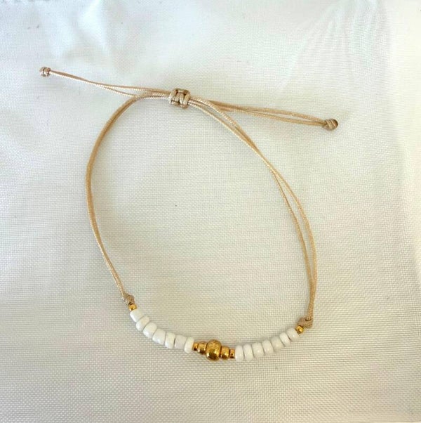 Armbandje Josje