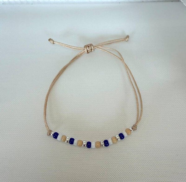 Armbandje Santorini (Griekenland)