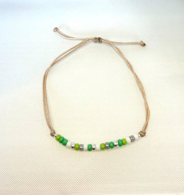 Armbandje Mojito