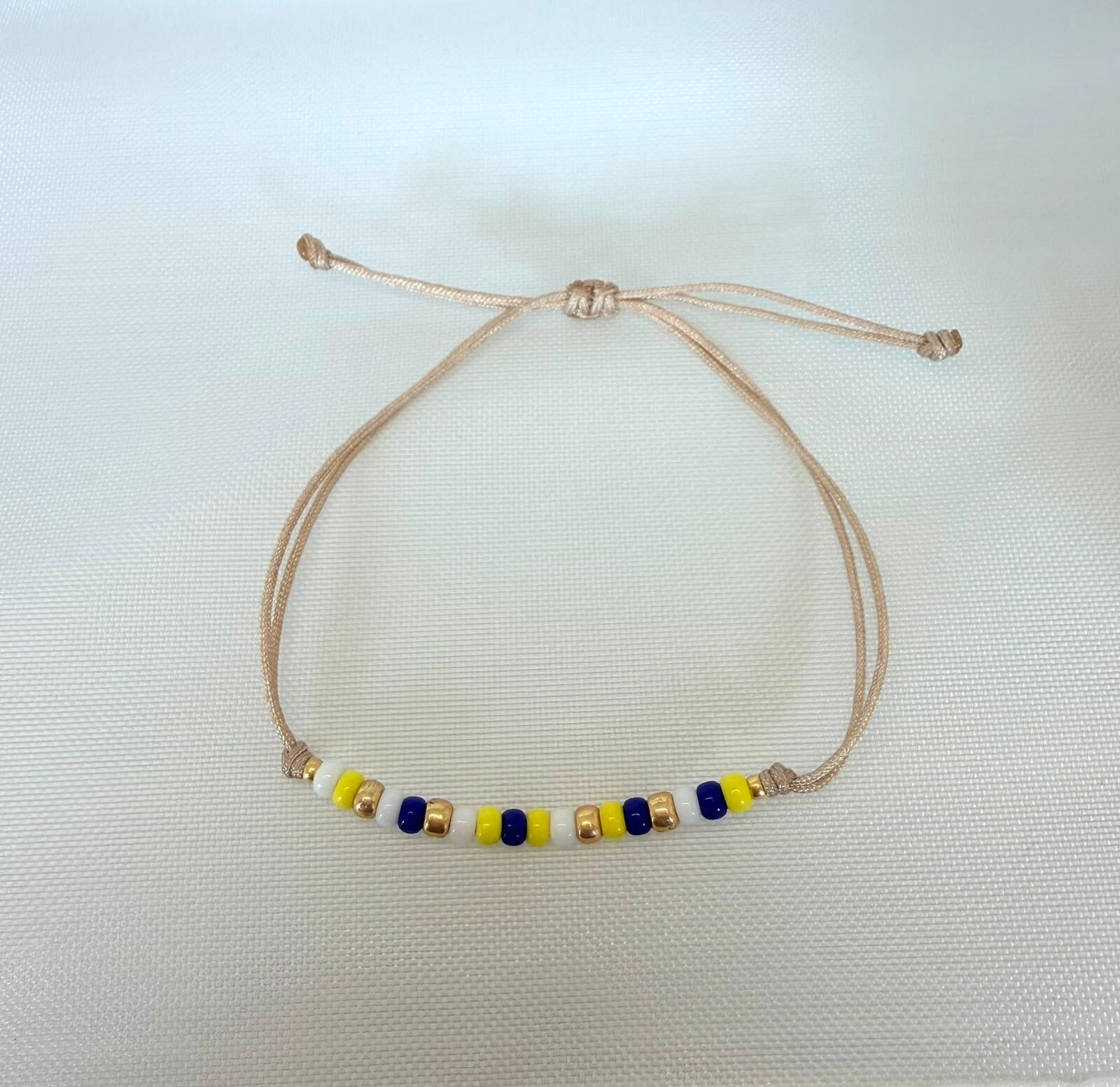 Armbandje Amalfi (Italië)