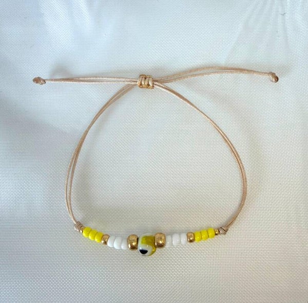 Armbandje Sun
