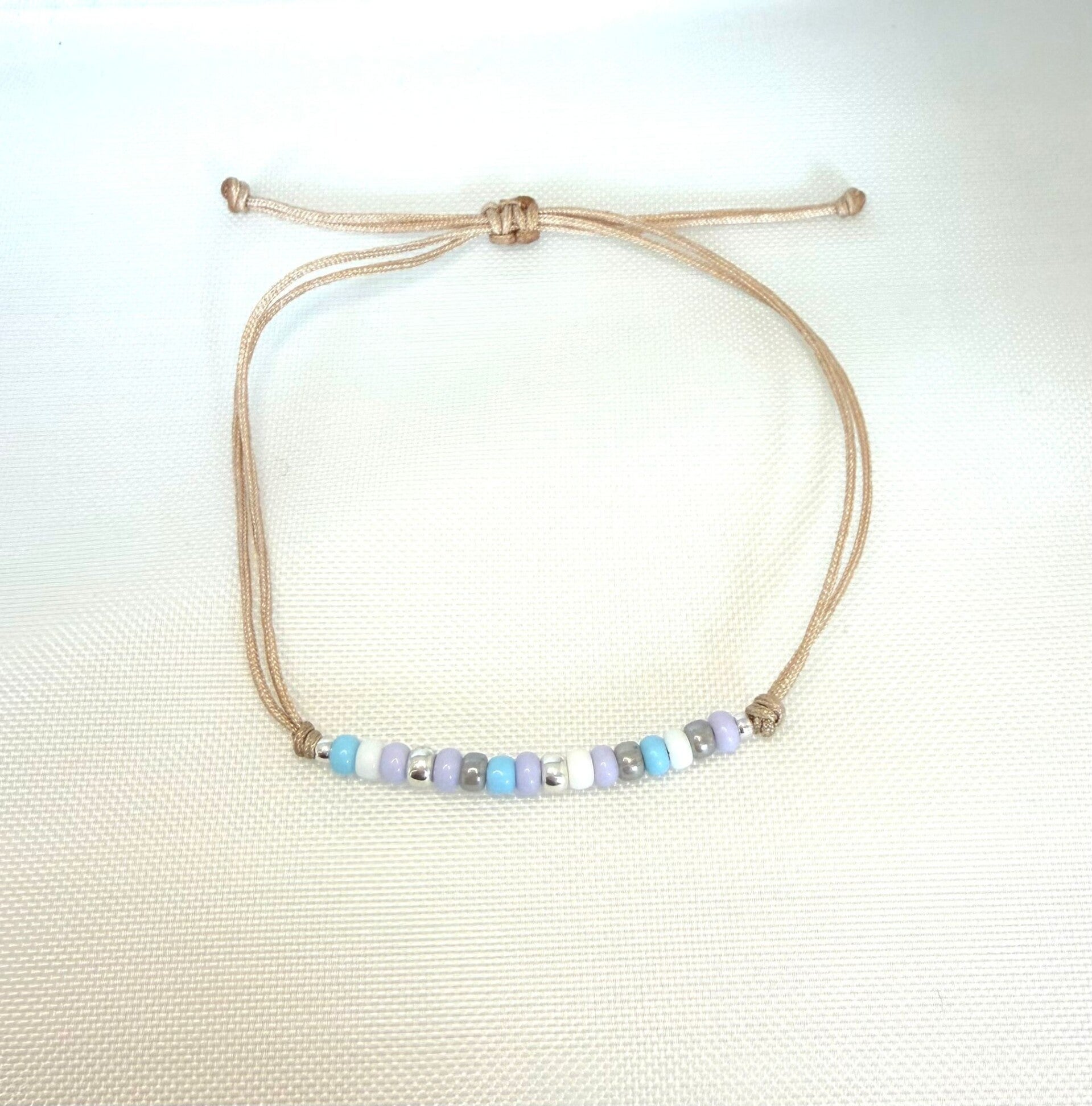 Armbandje Lupine (IJsland)