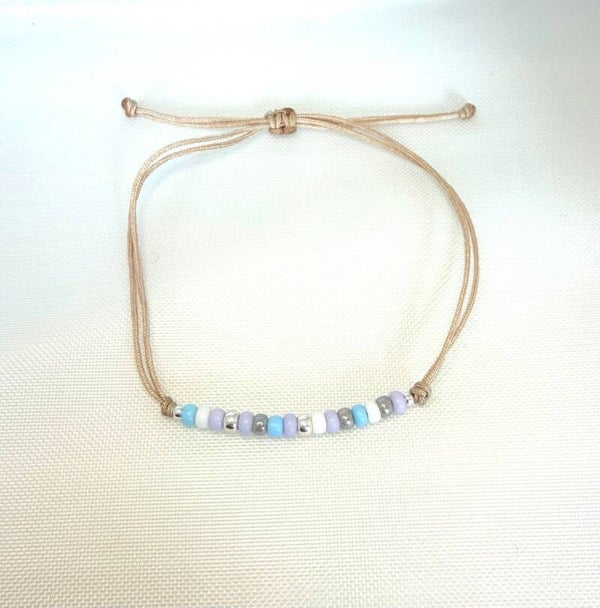 Armbandje Lupine (IJsland)