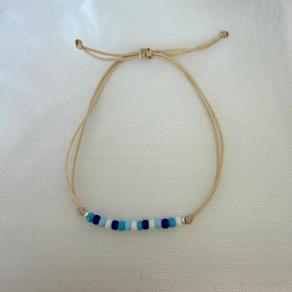 Armbandje Loes