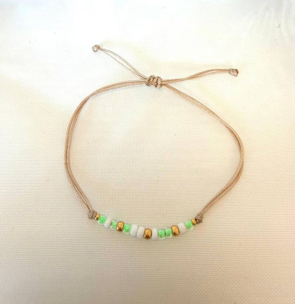 Armbandje Meike