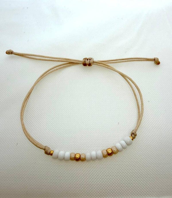 Armbandje Mikki