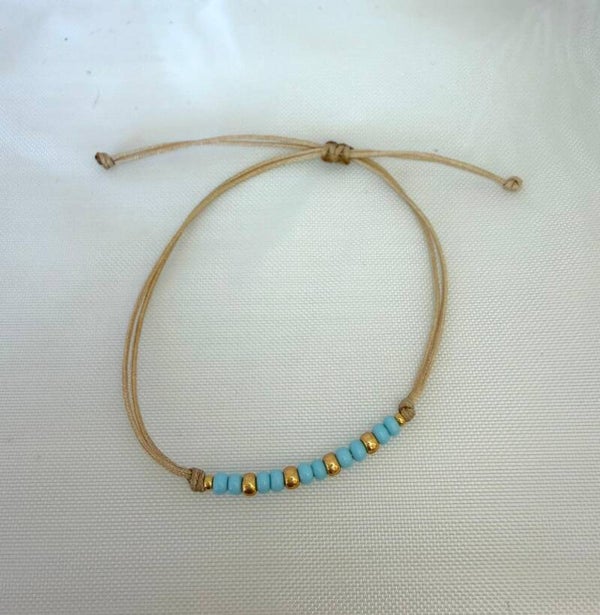 Armbandje Noah