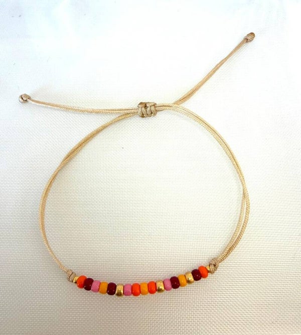 Armbandje Kiki