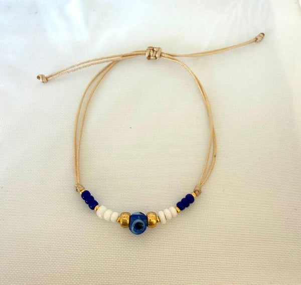 Armbandje Loulou