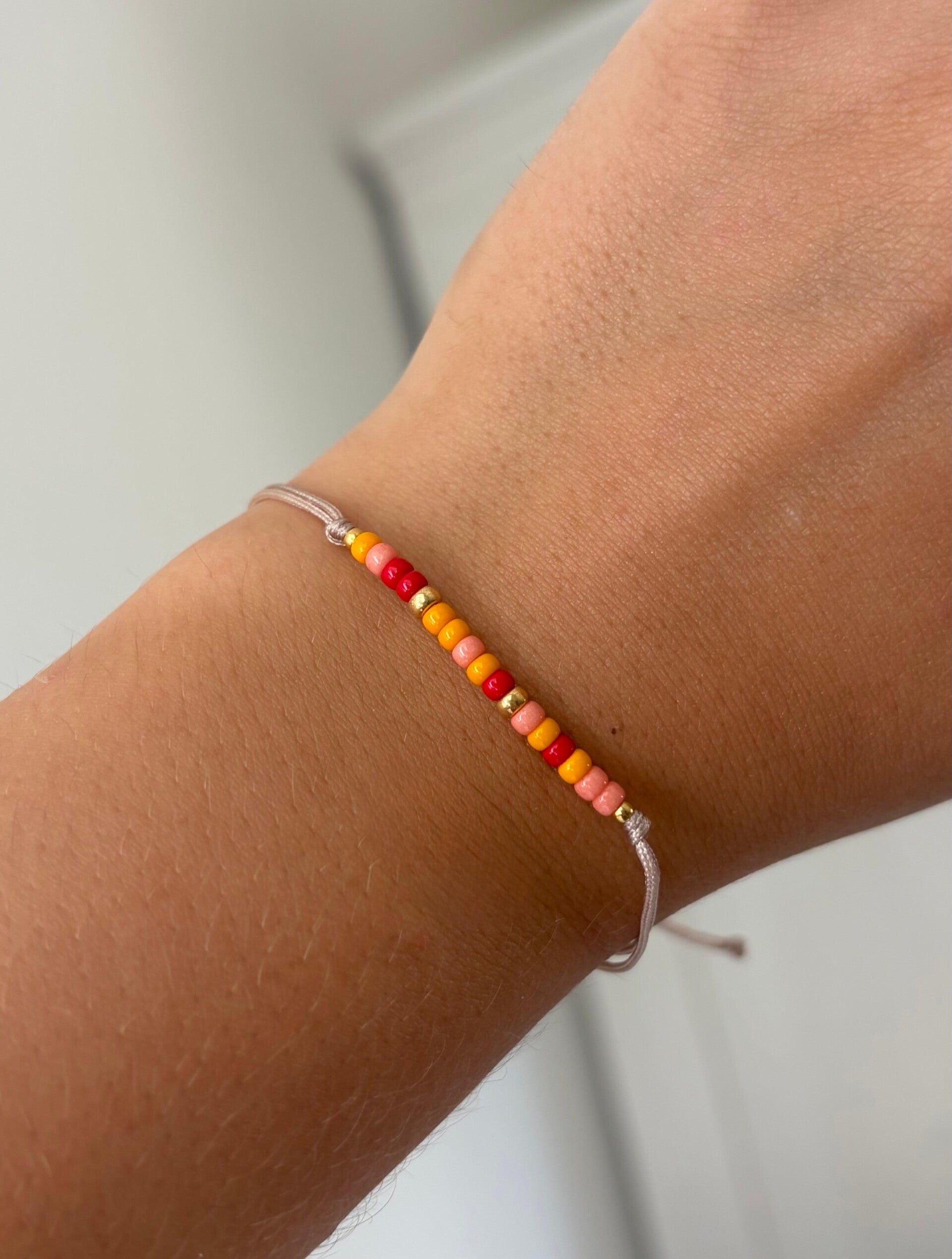 Armbandje Nola