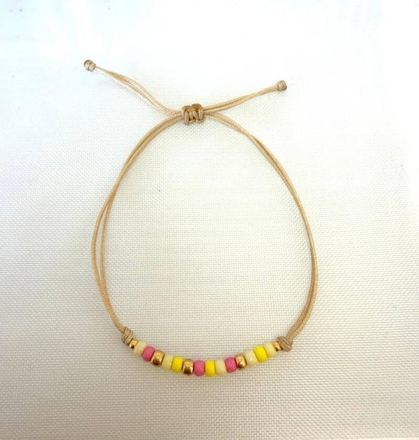 Armbandje Kimmie